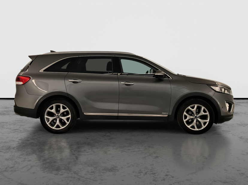 Kia Sorento, 2016