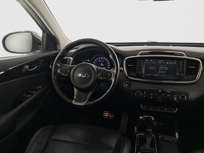 Kia Sorento, 2016