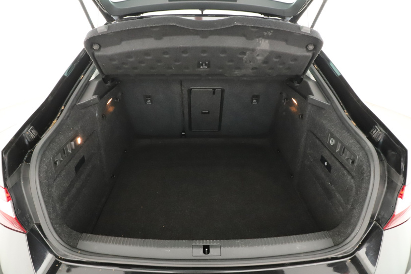 Škoda Superb, 2018
