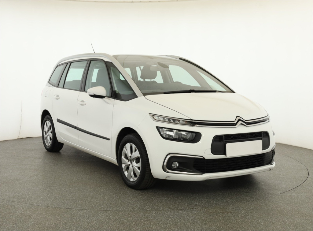 Citroen C4 Grand SpaceTourer