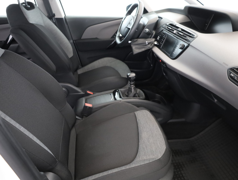 Citroen C4 Grand SpaceTourer, 2019