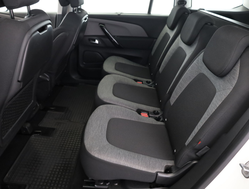 Citroen C4 Grand SpaceTourer, 2019