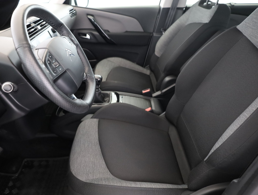 Citroen C4 Grand SpaceTourer, 2019