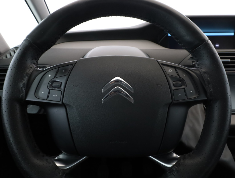 Citroen C4 Grand SpaceTourer, 2019