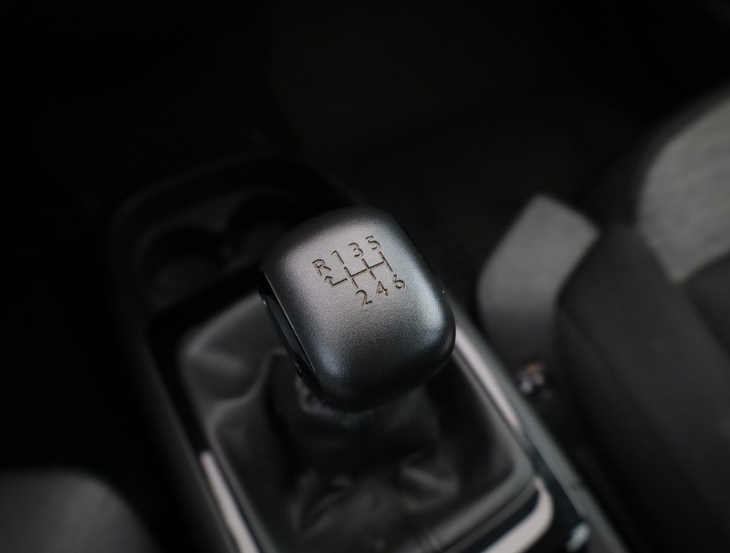 Citroen C4 Grand SpaceTourer, 2019