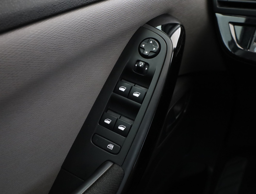 Citroen C4 Grand SpaceTourer, 2019