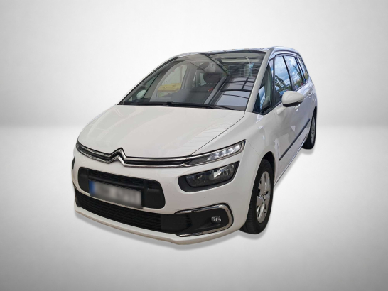 Citroen C4 Grand SpaceTourer