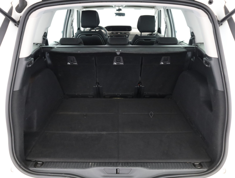 Citroen C4 Grand SpaceTourer, 2019