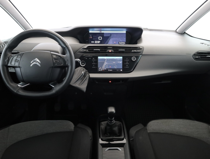 Citroen C4 Grand SpaceTourer, 2019