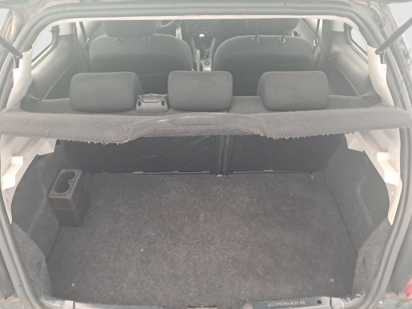 Peugeot 206, 2010
