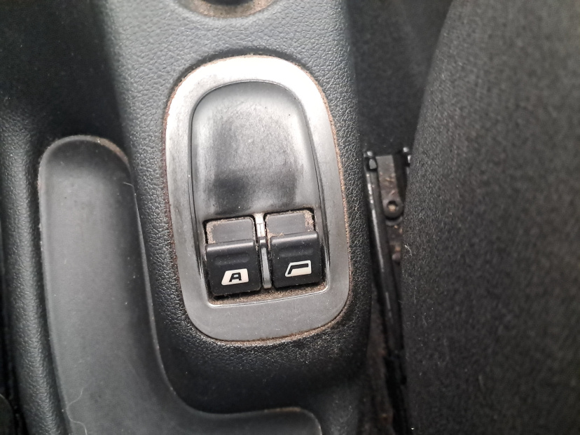 Peugeot 206, 2010