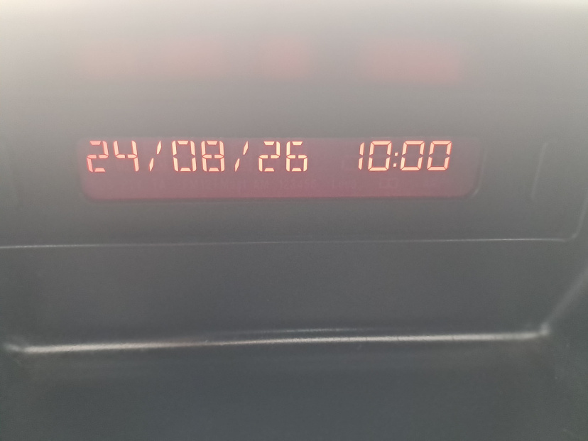 Peugeot 206, 2010