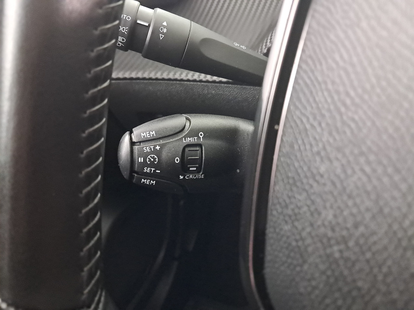 Peugeot 2008, 2020