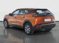 Peugeot 2008, 2020