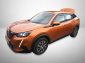 Peugeot 2008, 2020