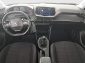 Peugeot 2008, 2020
