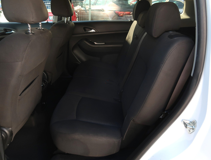 Chevrolet Orlando, 2013