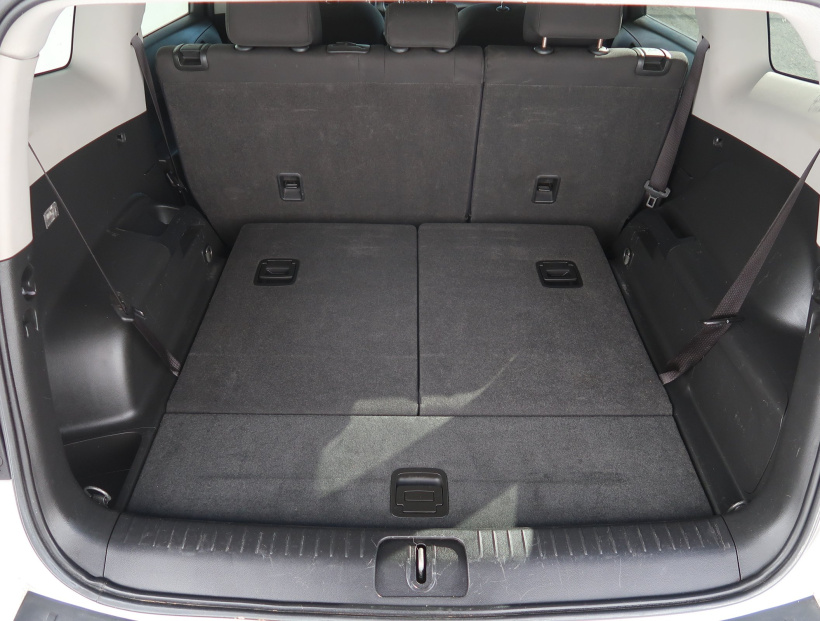 Chevrolet Orlando, 2013