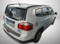 Chevrolet Orlando, 2013
