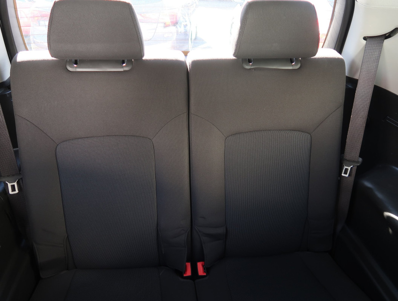 Chevrolet Orlando, 2013