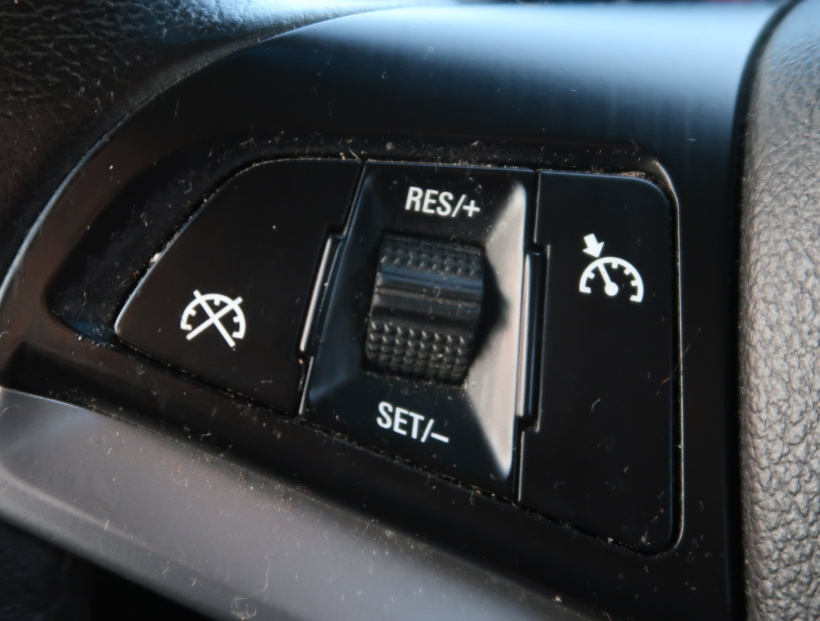 Chevrolet Orlando, 2013