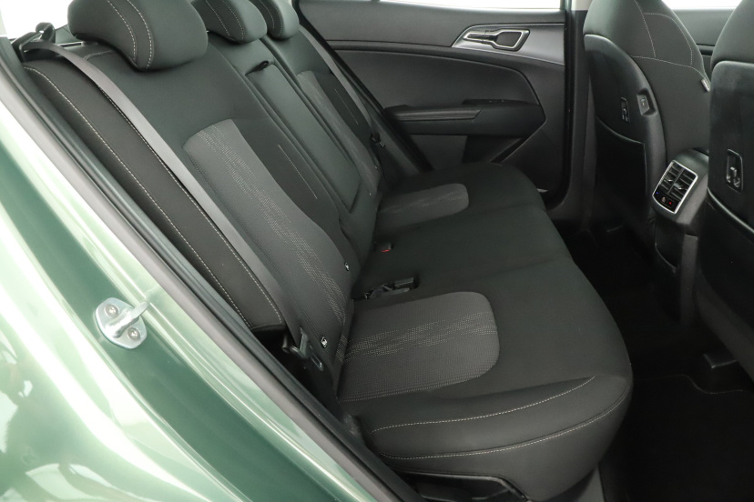 Kia Sportage, 2022