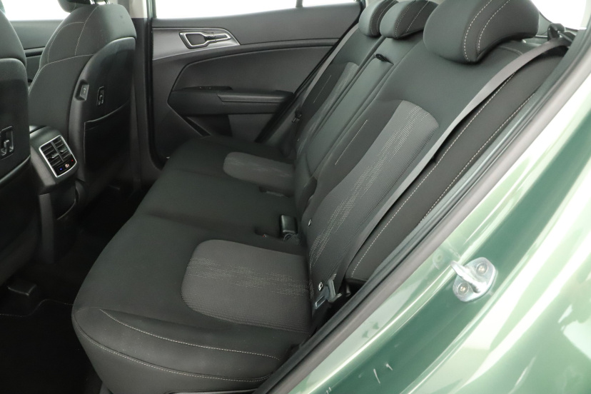 Kia Sportage, 2022