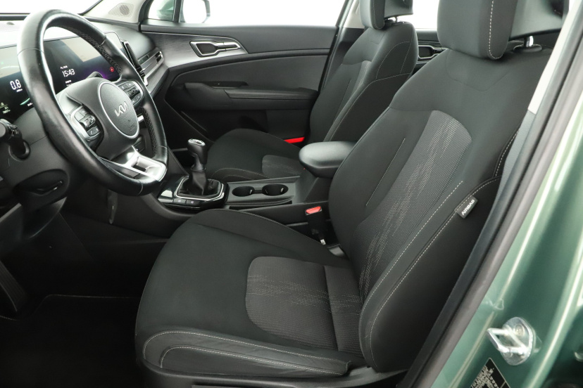 Kia Sportage, 2022