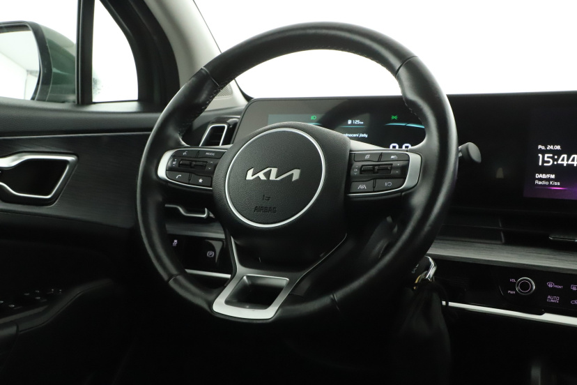 Kia Sportage, 2022