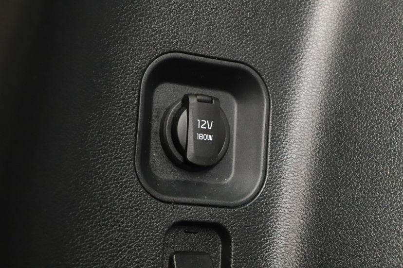 Kia Sportage, 2022