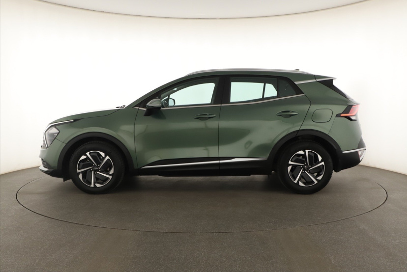 Kia Sportage, 2022