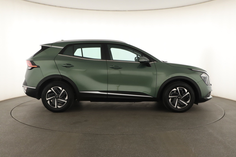 Kia Sportage, 2022