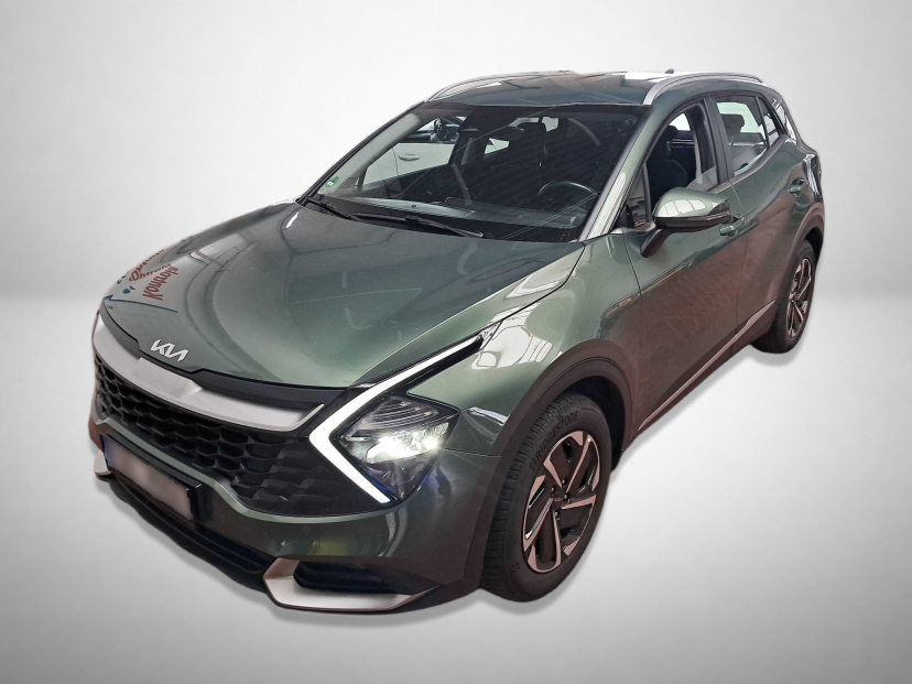 Kia Sportage, 2022
