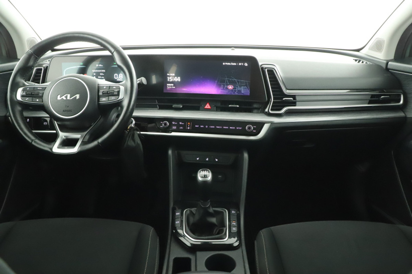Kia Sportage, 2022