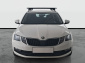 Škoda Octavia, 2018