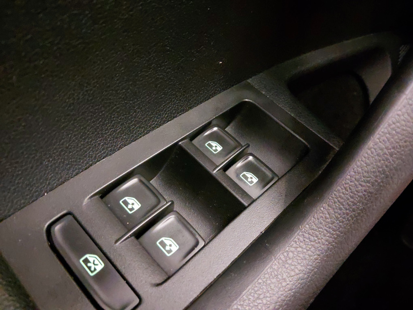Škoda Octavia, 2018