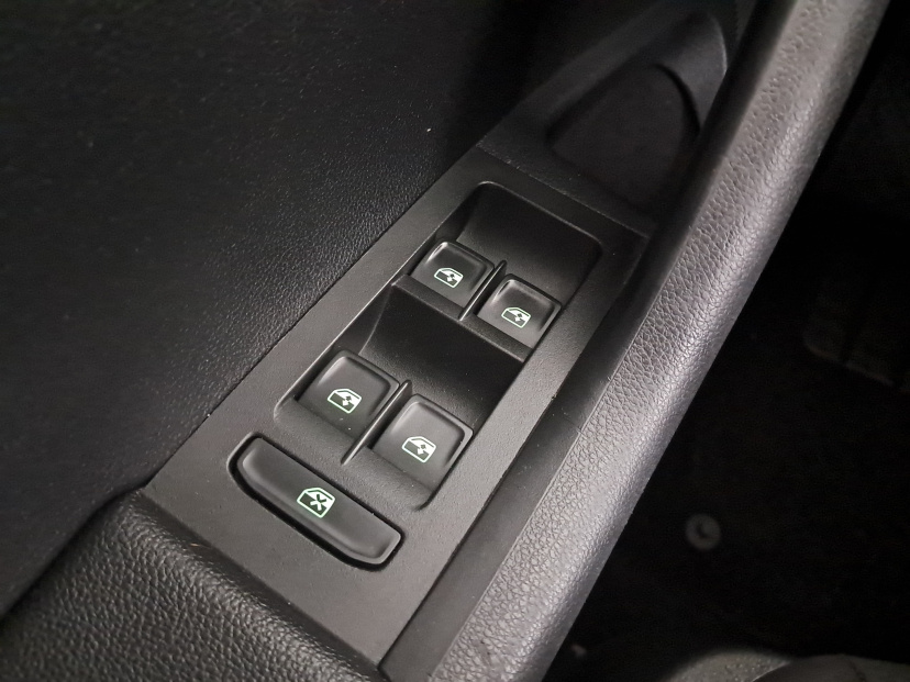 Škoda Octavia, 2018