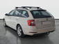 Škoda Octavia, 2018