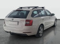 Škoda Octavia, 2018