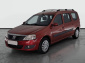 Dacia Logan, 2010