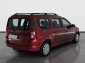 Dacia Logan, 2010