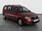 Dacia Logan, 2010