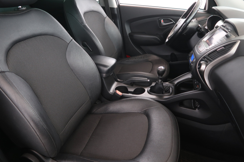 Hyundai ix35, 2015