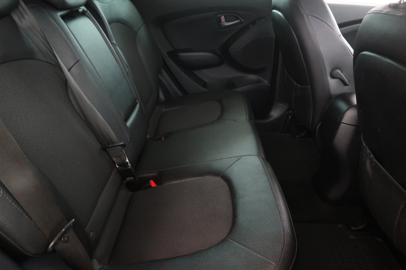 Hyundai ix35, 2015