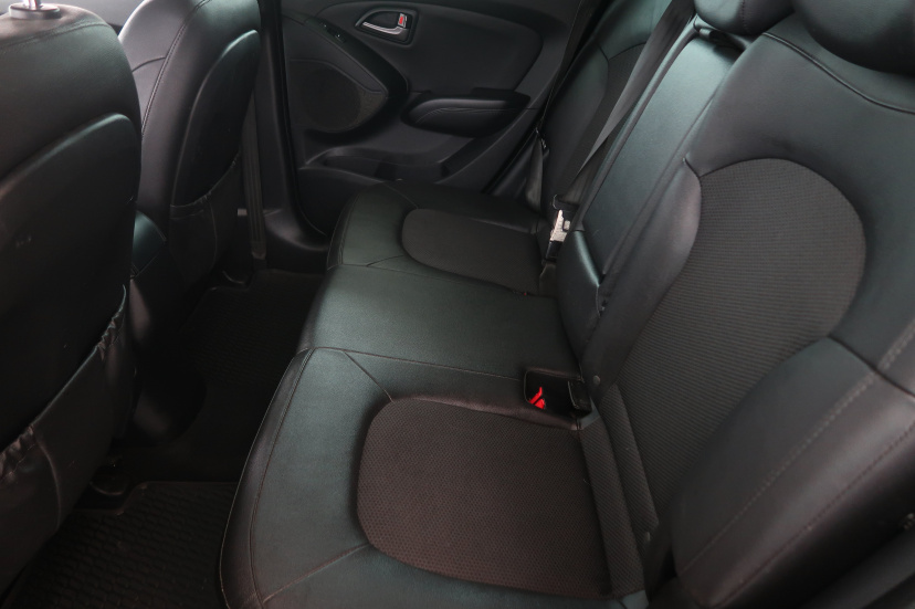 Hyundai ix35, 2015