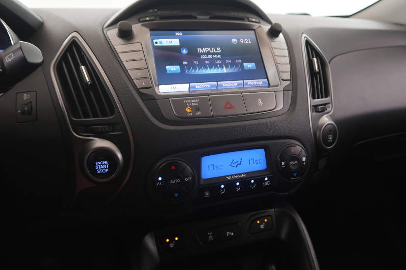 Hyundai ix35, 2015