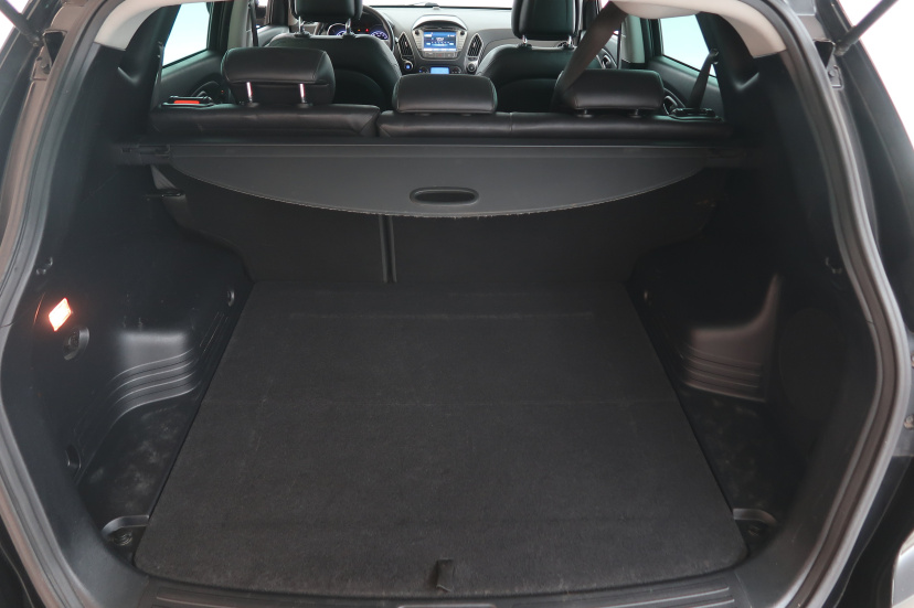 Hyundai ix35, 2015