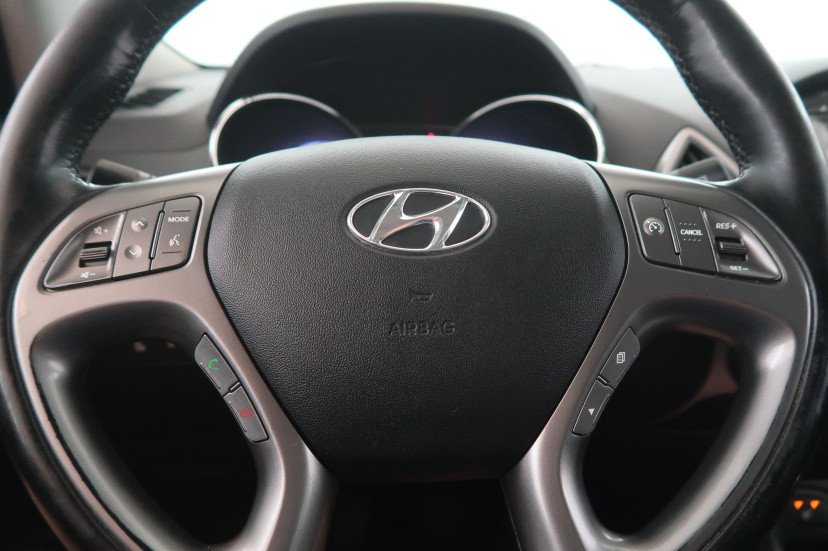 Hyundai ix35, 2015