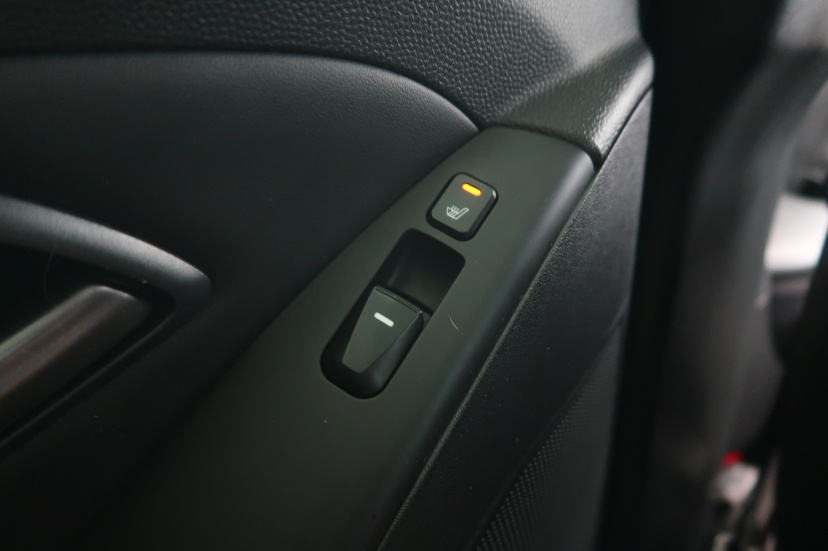 Hyundai ix35, 2015