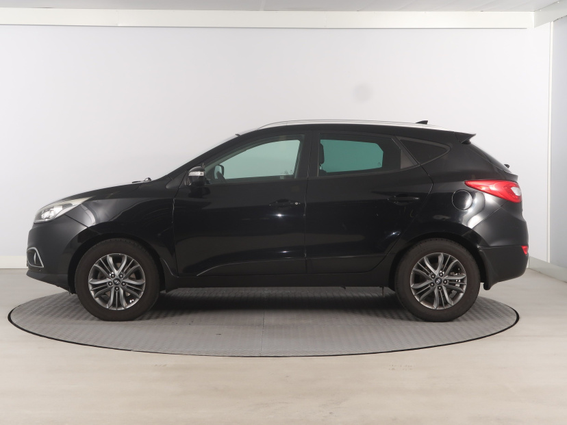 Hyundai ix35, 2015